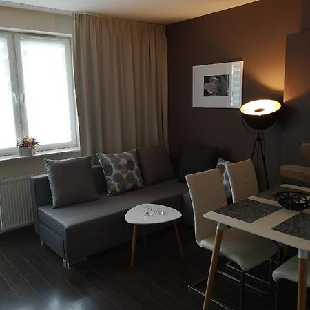 Apartament 231 Diva Inkl Parkplatz Apartamento Kołobrzeg Exterior foto
